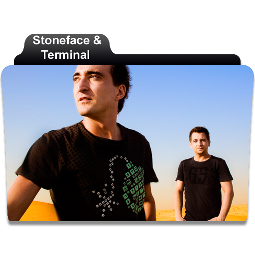 stoneface and terminal